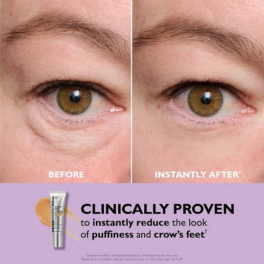 Peter Thomas Roth Instant FirmX Easy Wear Temporary Eye Tightener—HHW