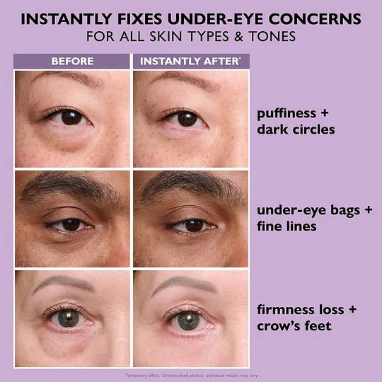 Peter Thomas Roth Instant FirmX Easy Wear Temporary Eye Tightener—HHW