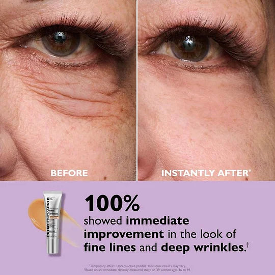 Peter Thomas Roth Instant FirmX Easy Wear Temporary Eye Tightener—HHW