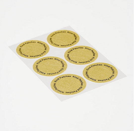 Energy Patches for Unisex - 30 Count Patches-XDX
