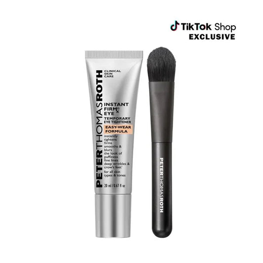 Peter Thomas Roth Instant FirmX Easy Wear Temporary Eye Tightener—HHW