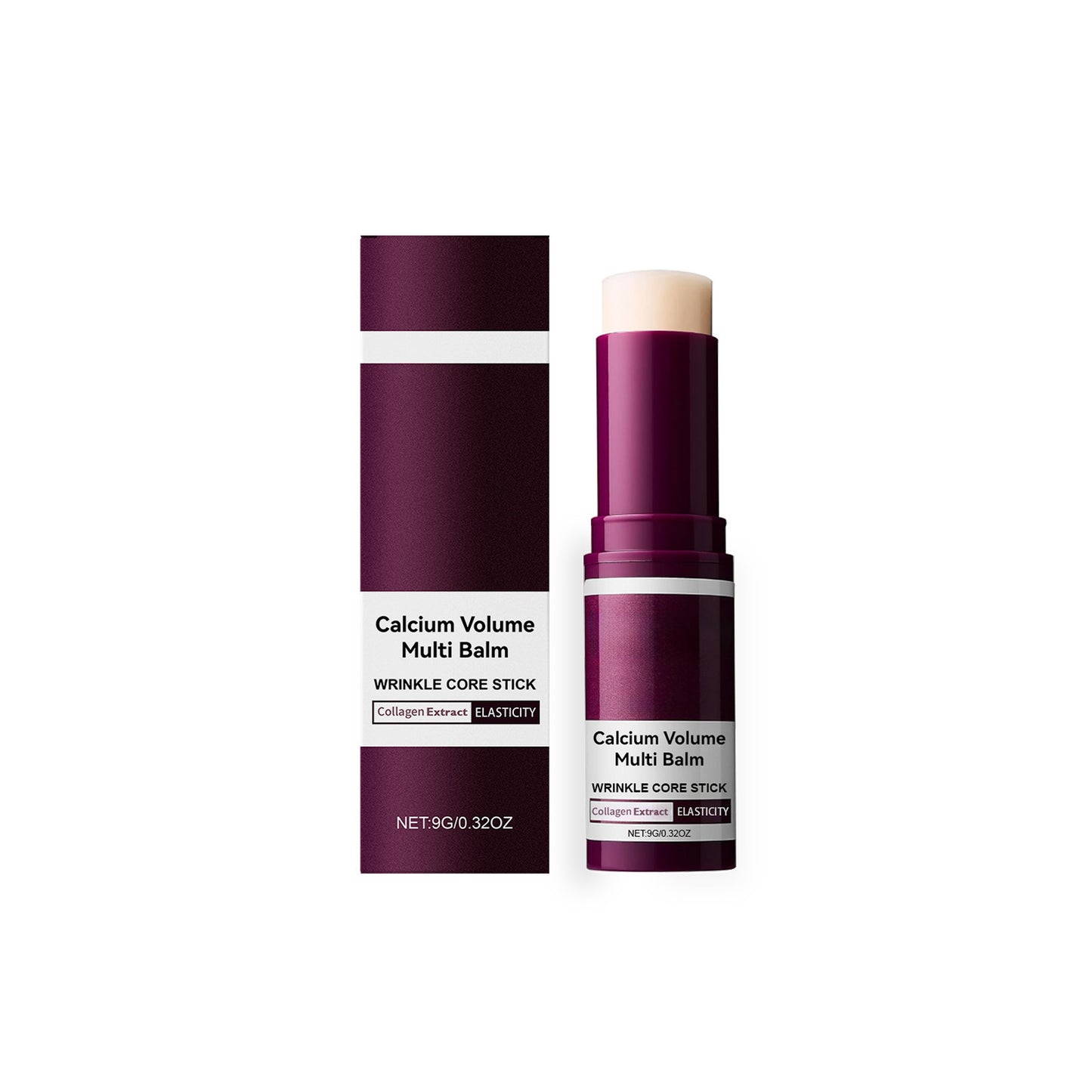 Cemenrete Calcium Multi Balm | Anti-aging, Sagging, Wrinkles | Korean Cosmetics—XDX